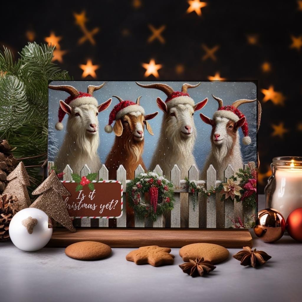 Add a Touch of Holiday Magic toYour Kitchen!Get ready for the season with our exclusive glass cutting boards featuring festive Christmas designs! Made from durable, scratch-resistant tempered glass, makes them perfect for holiday cooking and baking.