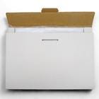 Custom Christmas Glass Cutting Board: Tempered Glass Serving Tray