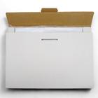 Personalized Glass Cutting Board: Mom's Kitchen - Open 24 Hours (28x38cm)